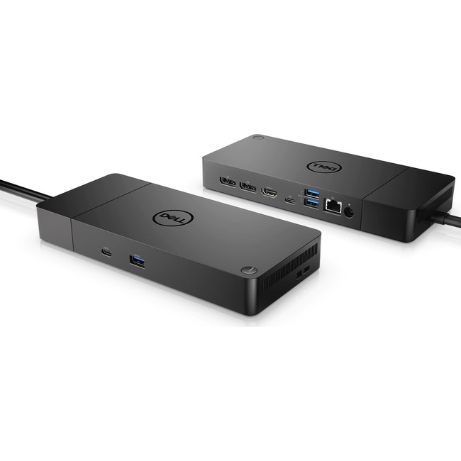 Picture of Dell WD19DCS USB-C Docking Station